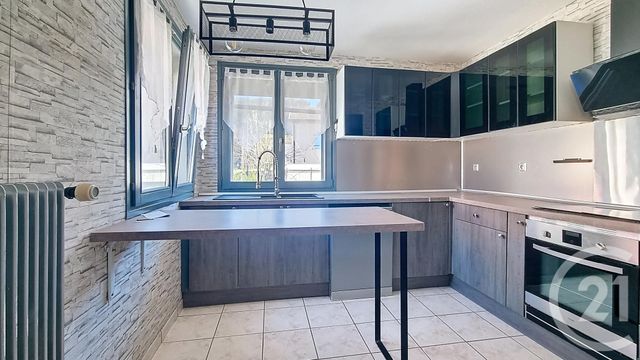 Maison &agrave; vendre - 5 pi&egrave;ces - 126 m2 - Mailley Et Chazelot - 70 - FRANCHE-COMTE
