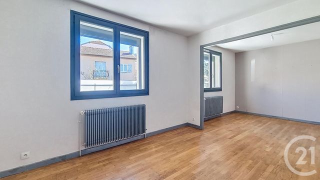 Maison &agrave; vendre - 5 pi&egrave;ces - 126 m2 - Mailley Et Chazelot - 70 - FRANCHE-COMTE