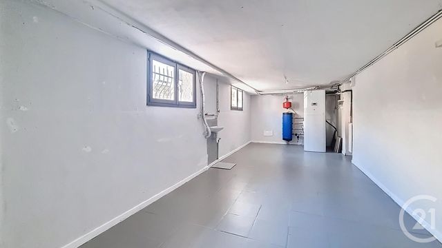 Maison &agrave; vendre - 5 pi&egrave;ces - 126 m2 - Mailley Et Chazelot - 70 - FRANCHE-COMTE