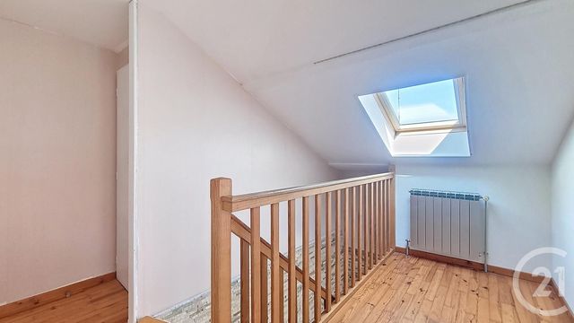 Maison &agrave; vendre - 5 pi&egrave;ces - 126 m2 - Mailley Et Chazelot - 70 - FRANCHE-COMTE