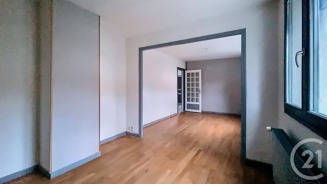 Maison &agrave; vendre - 5 pi&egrave;ces - 126 m2 - Mailley Et Chazelot - 70 - FRANCHE-COMTE