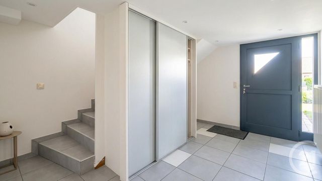 Maison &agrave; vendre - 5 pi&egrave;ces - 126 m2 - Mailley Et Chazelot - 70 - FRANCHE-COMTE