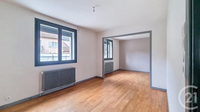 Maison &agrave; vendre - 5 pi&egrave;ces - 126 m2 - Mailley Et Chazelot - 70 - FRANCHE-COMTE