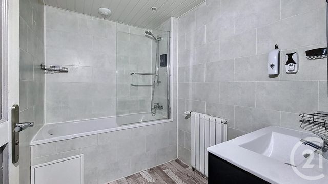 Maison &agrave; vendre - 5 pi&egrave;ces - 126 m2 - Mailley Et Chazelot - 70 - FRANCHE-COMTE