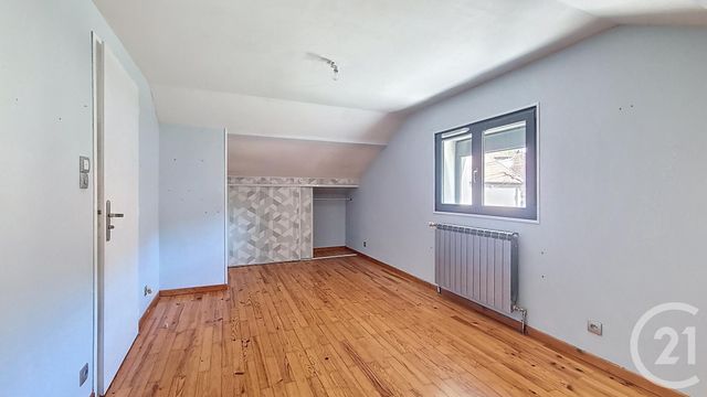 Maison &agrave; vendre - 5 pi&egrave;ces - 126 m2 - Mailley Et Chazelot - 70 - FRANCHE-COMTE