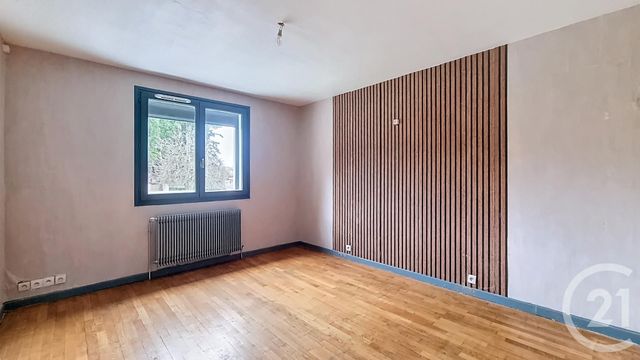 Maison &agrave; vendre - 5 pi&egrave;ces - 126 m2 - Mailley Et Chazelot - 70 - FRANCHE-COMTE