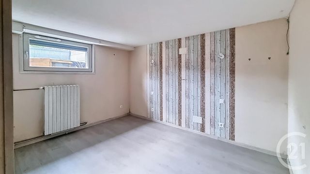 Maison &agrave; vendre - 5 pi&egrave;ces - 126 m2 - Mailley Et Chazelot - 70 - FRANCHE-COMTE