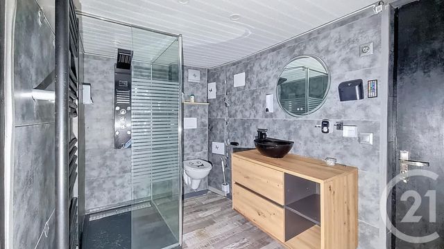 Maison &agrave; vendre - 5 pi&egrave;ces - 126 m2 - Mailley Et Chazelot - 70 - FRANCHE-COMTE