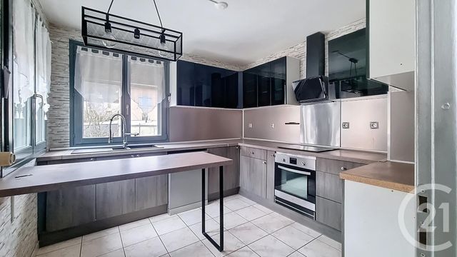 Maison &agrave; vendre - 5 pi&egrave;ces - 126 m2 - Mailley Et Chazelot - 70 - FRANCHE-COMTE