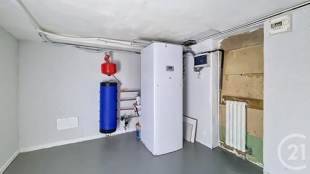 Maison &agrave; vendre - 5 pi&egrave;ces - 126 m2 - Mailley Et Chazelot - 70 - FRANCHE-COMTE