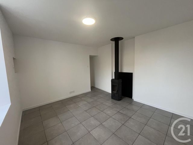 Maison à vendre - 3 pièces - 58,83 m2 - Cendrecourt - 70 - FRANCHE-COMTE