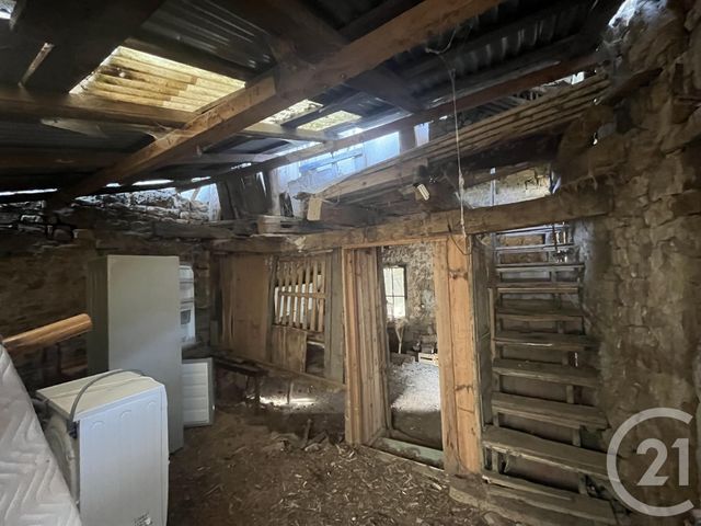 Maison à vendre - 3 pièces - 58,83 m2 - Cendrecourt - 70 - FRANCHE-COMTE