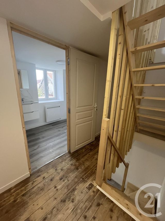 Maison à vendre - 3 pièces - 58,83 m2 - Cendrecourt - 70 - FRANCHE-COMTE