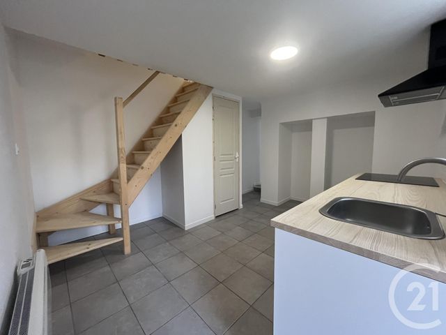 Maison à vendre - 3 pièces - 58,83 m2 - Cendrecourt - 70 - FRANCHE-COMTE