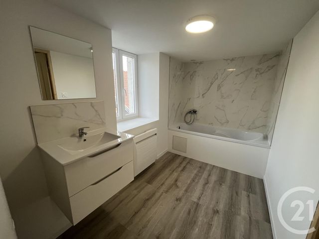 Maison à vendre - 3 pièces - 58,83 m2 - Cendrecourt - 70 - FRANCHE-COMTE