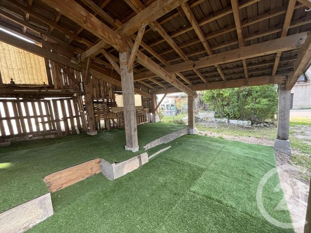 Maison à vendre - 3 pièces - 58,83 m2 - Cendrecourt - 70 - FRANCHE-COMTE