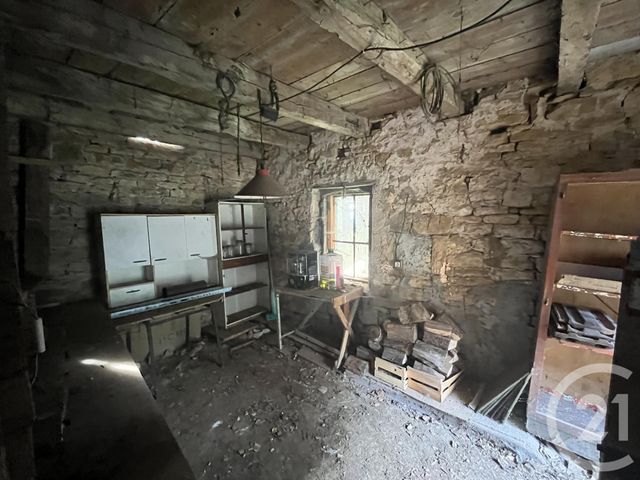 Maison à vendre - 3 pièces - 58,83 m2 - Cendrecourt - 70 - FRANCHE-COMTE