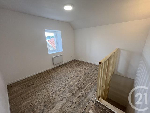 Maison à vendre - 3 pièces - 58,83 m2 - Cendrecourt - 70 - FRANCHE-COMTE