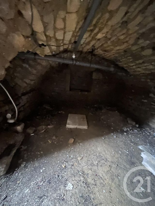 Maison à vendre - 3 pièces - 58,83 m2 - Cendrecourt - 70 - FRANCHE-COMTE