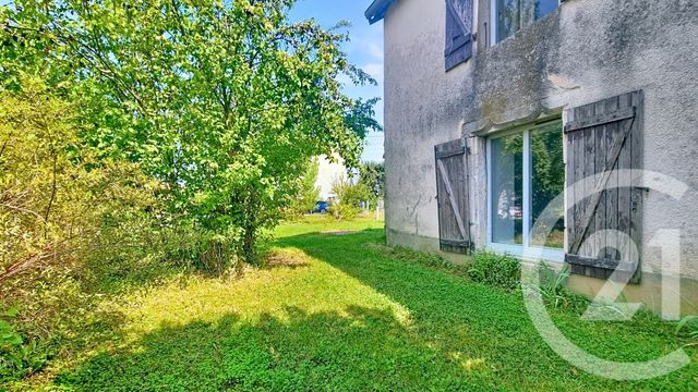 Maison &agrave; vendre - 6 pi&egrave;ces - 141 m2 - Vellefaux - 70 - FRANCHE-COMTE