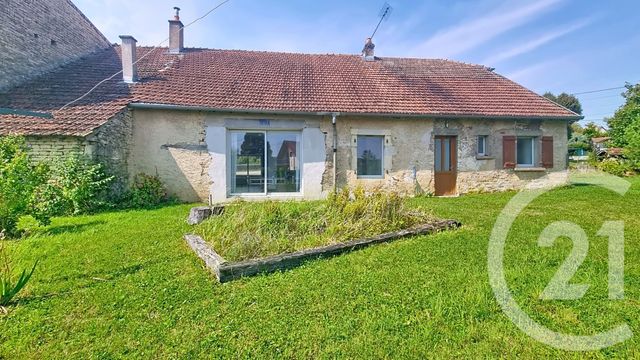 Maison &agrave; vendre - 6 pi&egrave;ces - 141 m2 - Vellefaux - 70 - FRANCHE-COMTE