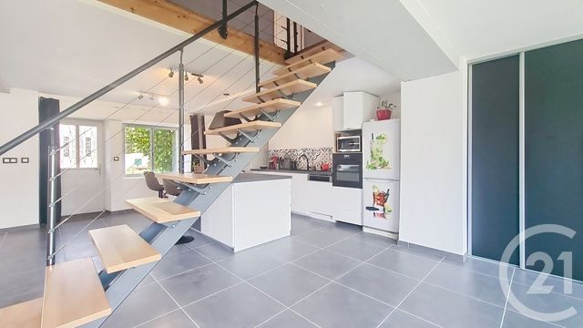 Maison &agrave; vendre - 6 pi&egrave;ces - 141 m2 - Vellefaux - 70 - FRANCHE-COMTE