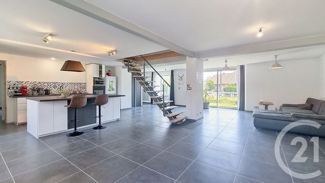 maison - VELLEFAUX - 70