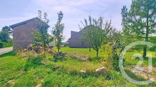 Maison &agrave; vendre - 6 pi&egrave;ces - 141 m2 - Vellefaux - 70 - FRANCHE-COMTE