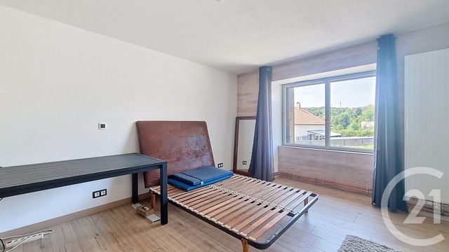 Maison &agrave; vendre - 6 pi&egrave;ces - 141 m2 - Vellefaux - 70 - FRANCHE-COMTE