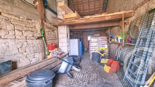 Maison &agrave; vendre - 6 pi&egrave;ces - 141 m2 - Vellefaux - 70 - FRANCHE-COMTE