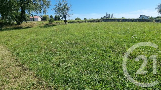 Terrain &agrave; vendre - 1824 m2 - Montbozon - 70 - FRANCHE-COMTE