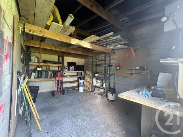 Maison &agrave; vendre - 6 pi&egrave;ces - 99,59 m2 - Noidans Le Ferroux - 70 - FRANCHE-COMTE