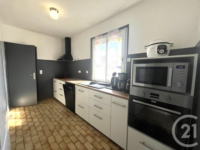 Maison &agrave; vendre - 6 pi&egrave;ces - 99,59 m2 - Noidans Le Ferroux - 70 - FRANCHE-COMTE