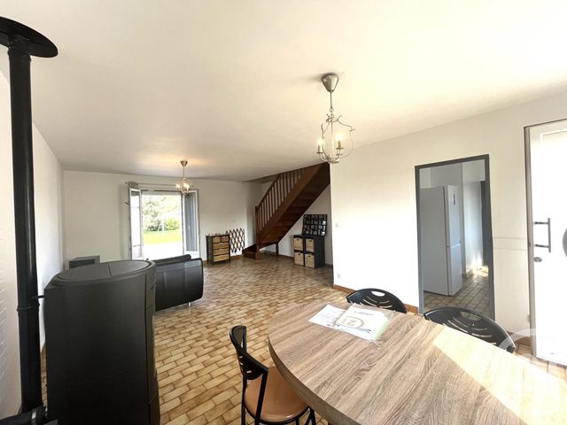 Maison &agrave; vendre - 6 pi&egrave;ces - 99,59 m2 - Noidans Le Ferroux - 70 - FRANCHE-COMTE