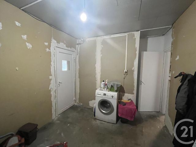 Maison &agrave; vendre - 6 pi&egrave;ces - 99,59 m2 - Noidans Le Ferroux - 70 - FRANCHE-COMTE