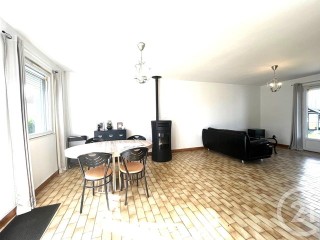 Maison &agrave; vendre - 6 pi&egrave;ces - 99,59 m2 - Noidans Le Ferroux - 70 - FRANCHE-COMTE