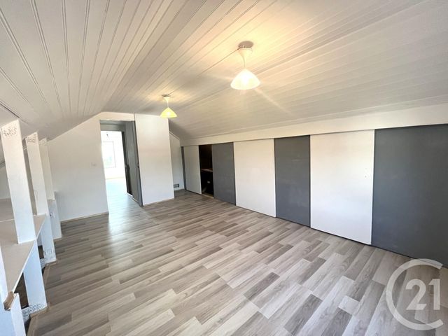 Maison &agrave; vendre - 6 pi&egrave;ces - 99,59 m2 - Noidans Le Ferroux - 70 - FRANCHE-COMTE