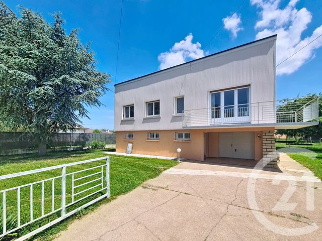 maison - BOUGNON - 70