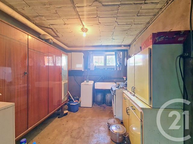 Maison &agrave; vendre - 6 pi&egrave;ces - 98 m2 - Bougnon - 70 - FRANCHE-COMTE