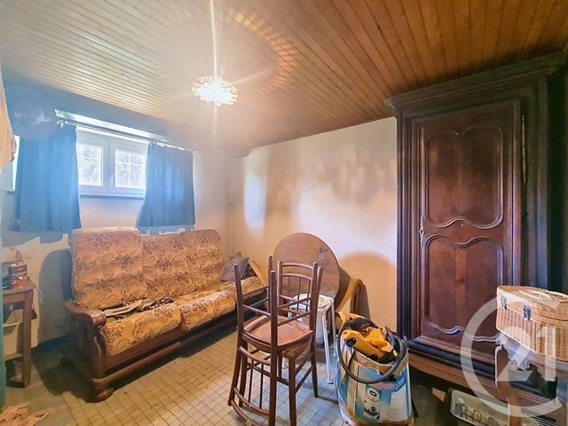 Maison &agrave; vendre - 6 pi&egrave;ces - 98 m2 - Bougnon - 70 - FRANCHE-COMTE