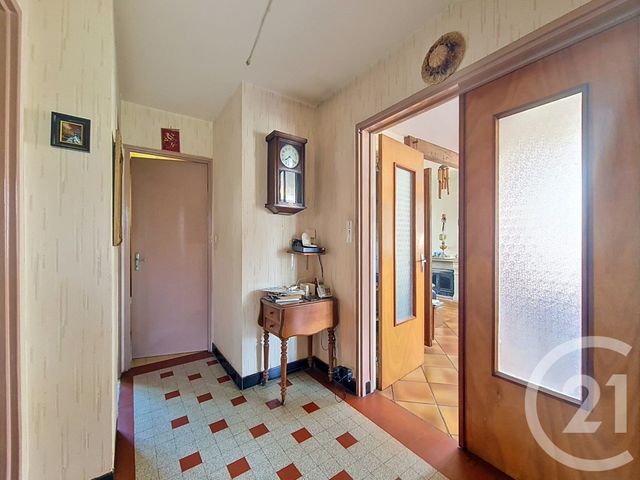 Maison &agrave; vendre - 6 pi&egrave;ces - 98 m2 - Bougnon - 70 - FRANCHE-COMTE
