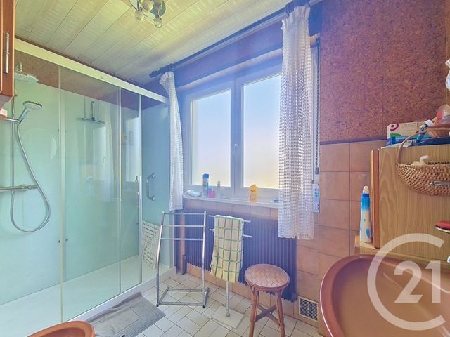 Maison &agrave; vendre - 6 pi&egrave;ces - 98 m2 - Bougnon - 70 - FRANCHE-COMTE