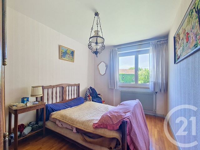 Maison &agrave; vendre - 6 pi&egrave;ces - 98 m2 - Bougnon - 70 - FRANCHE-COMTE