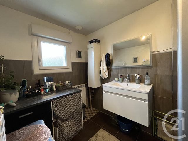 Maison &agrave; vendre - 7 pi&egrave;ces - 147,71 m2 - Rosey - 70 - FRANCHE-COMTE