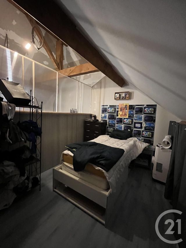 Maison &agrave; vendre - 7 pi&egrave;ces - 147,71 m2 - Rosey - 70 - FRANCHE-COMTE