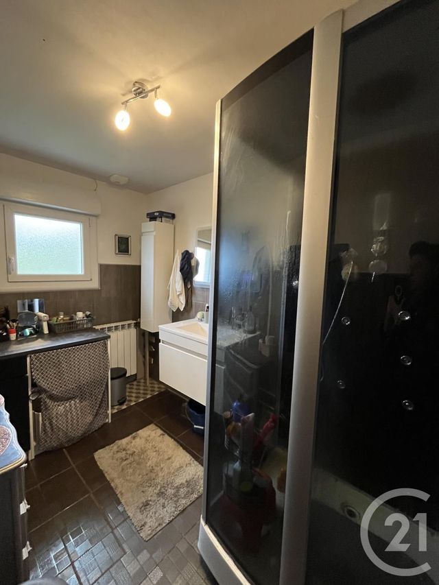 Maison &agrave; vendre - 7 pi&egrave;ces - 147,71 m2 - Rosey - 70 - FRANCHE-COMTE