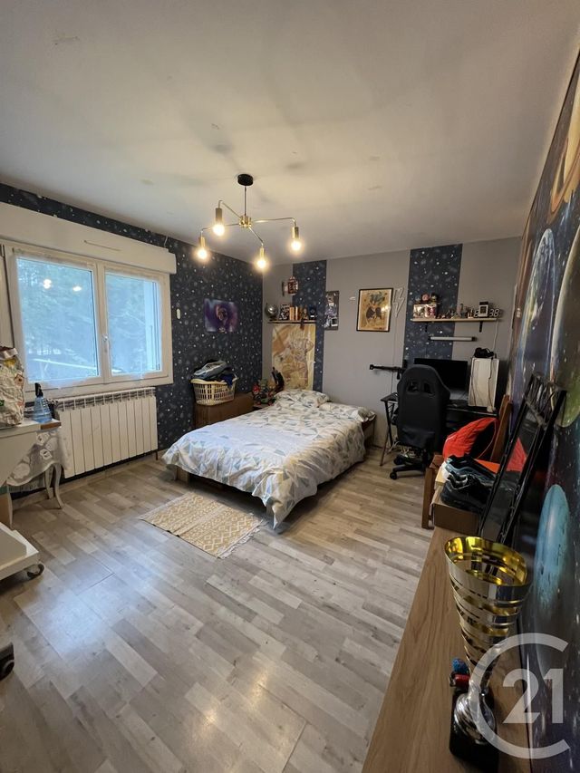 Maison &agrave; vendre - 7 pi&egrave;ces - 147,71 m2 - Rosey - 70 - FRANCHE-COMTE