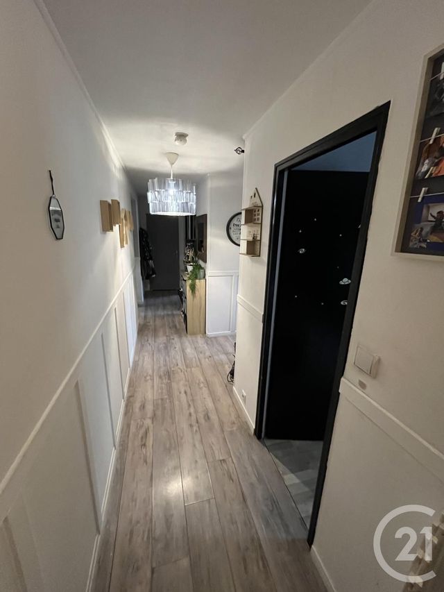 Maison &agrave; vendre - 7 pi&egrave;ces - 147,71 m2 - Rosey - 70 - FRANCHE-COMTE