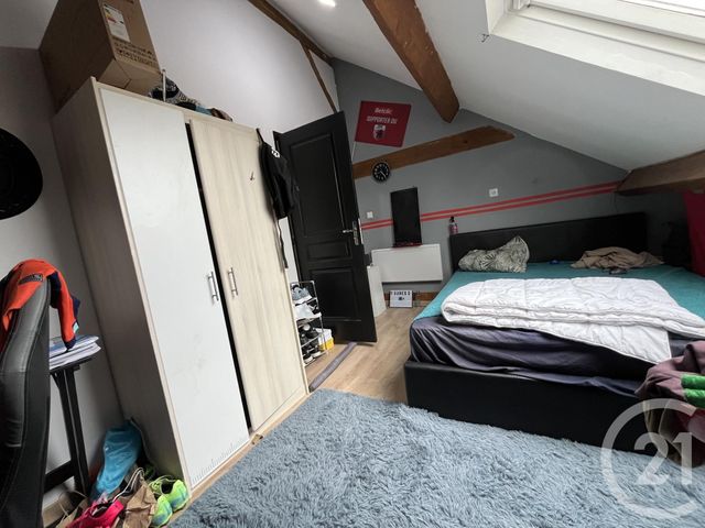 Maison &agrave; vendre - 7 pi&egrave;ces - 147,71 m2 - Rosey - 70 - FRANCHE-COMTE