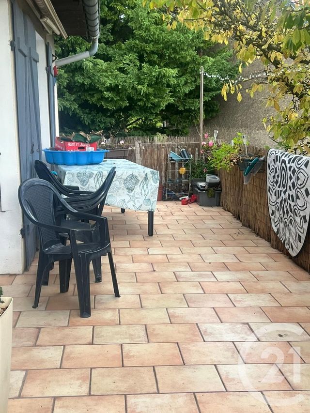 Maison &agrave; vendre - 7 pi&egrave;ces - 147,71 m2 - Rosey - 70 - FRANCHE-COMTE